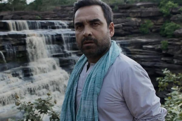 Pankaj Tripathi as Kaleen Bhaiya