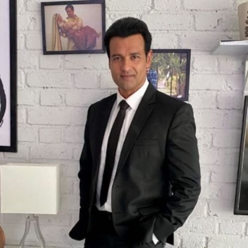 Rohit Roy