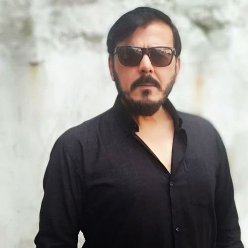 Kaushik Chakraborty