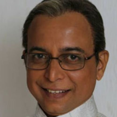 Manoj Kolhatkar