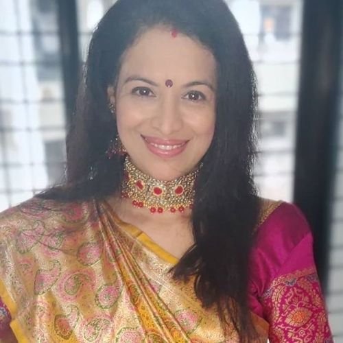 Jyoti Gauba