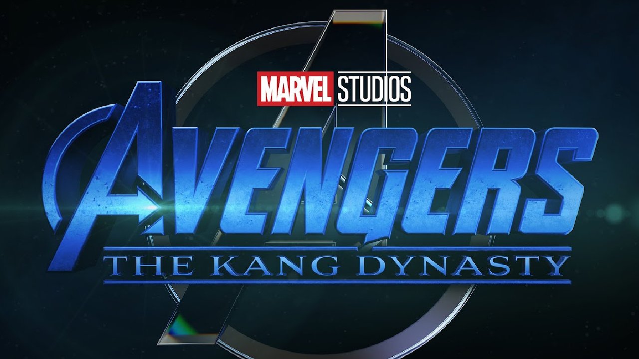 Marvel Studios' 'Avengers: The Kang Dynasty.'