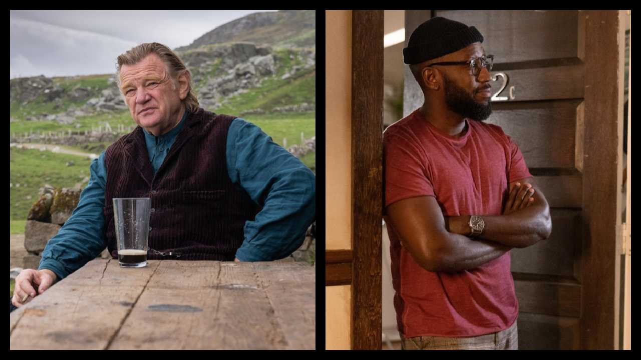 Brendan Gleeson and Lamorne Morris Join 'Spider Noir'