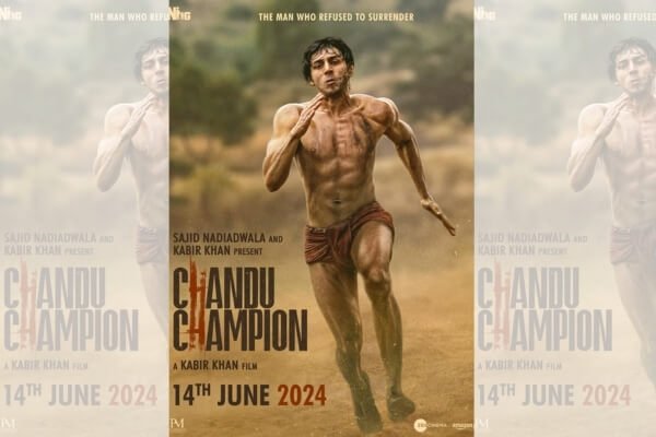 Review: Chandu Champion