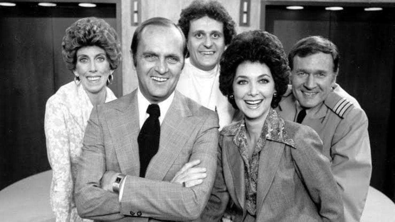 Comedy icon Bob Newhart has died at the age of 94