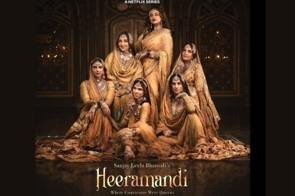 Review: Hiramandi