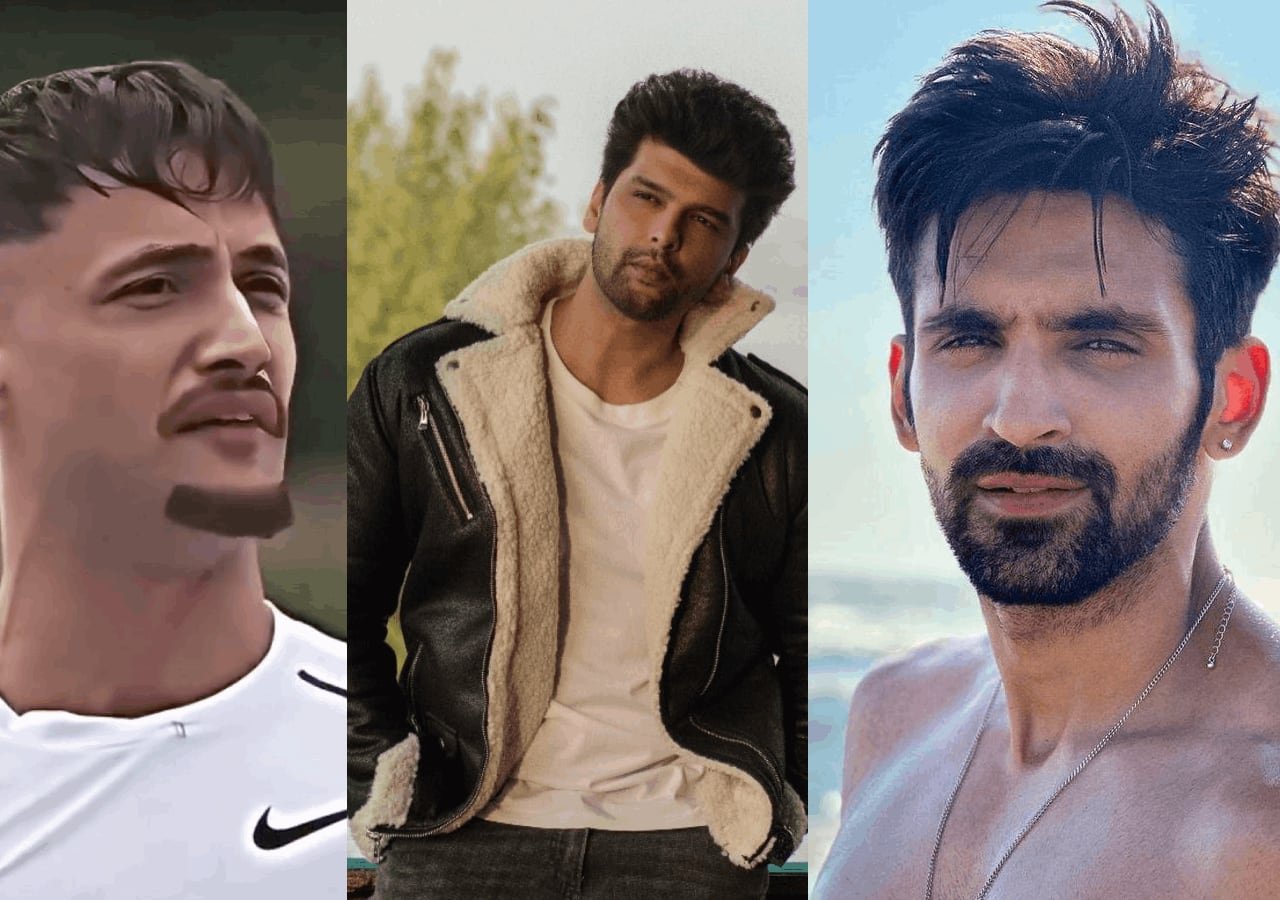 Khatron Ke Khiladi 14: Kushal Tandon, Arjit Taneja strongly react to Asim Riaz