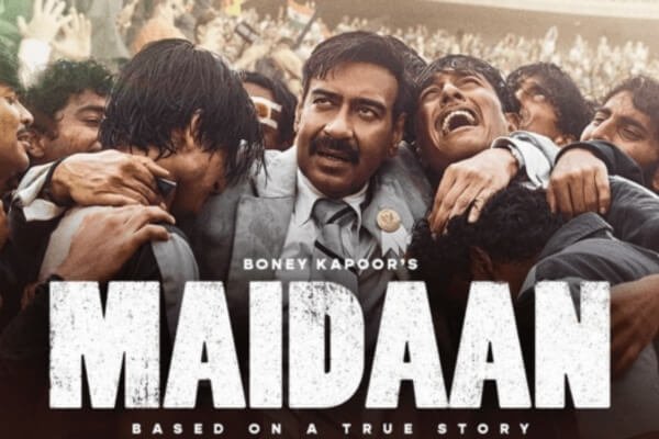 Review: Maidan