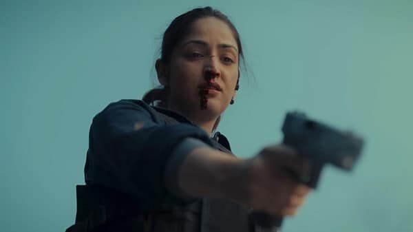 Yami Gautam in 'Article 370'