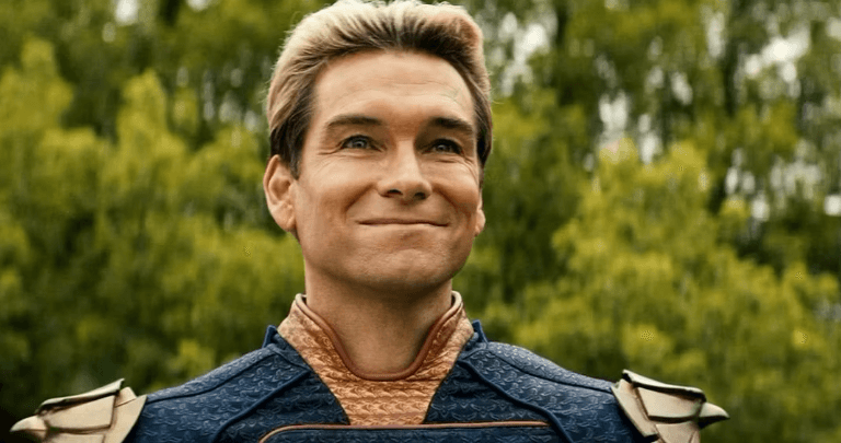 The Boys: Homelander's Hearing Power Plot Hole