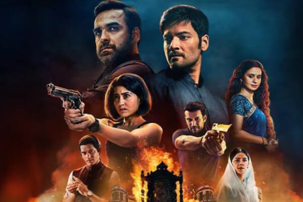 Review: Mirzapur 3