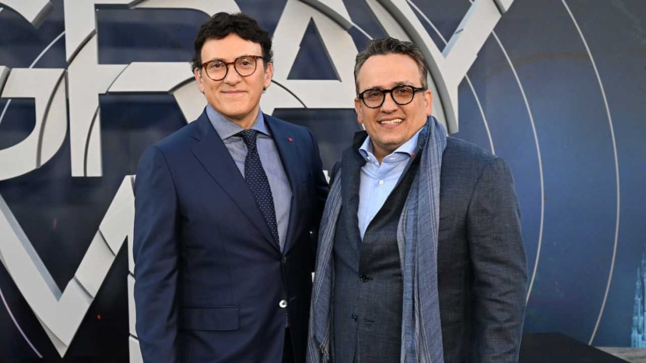 Russo Brothers eyeing return to Marvel for next two 'Avengers' movies