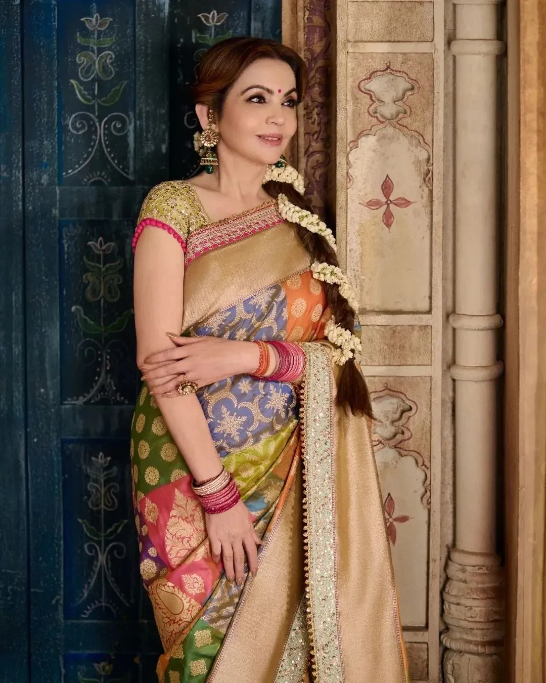 nita ambani