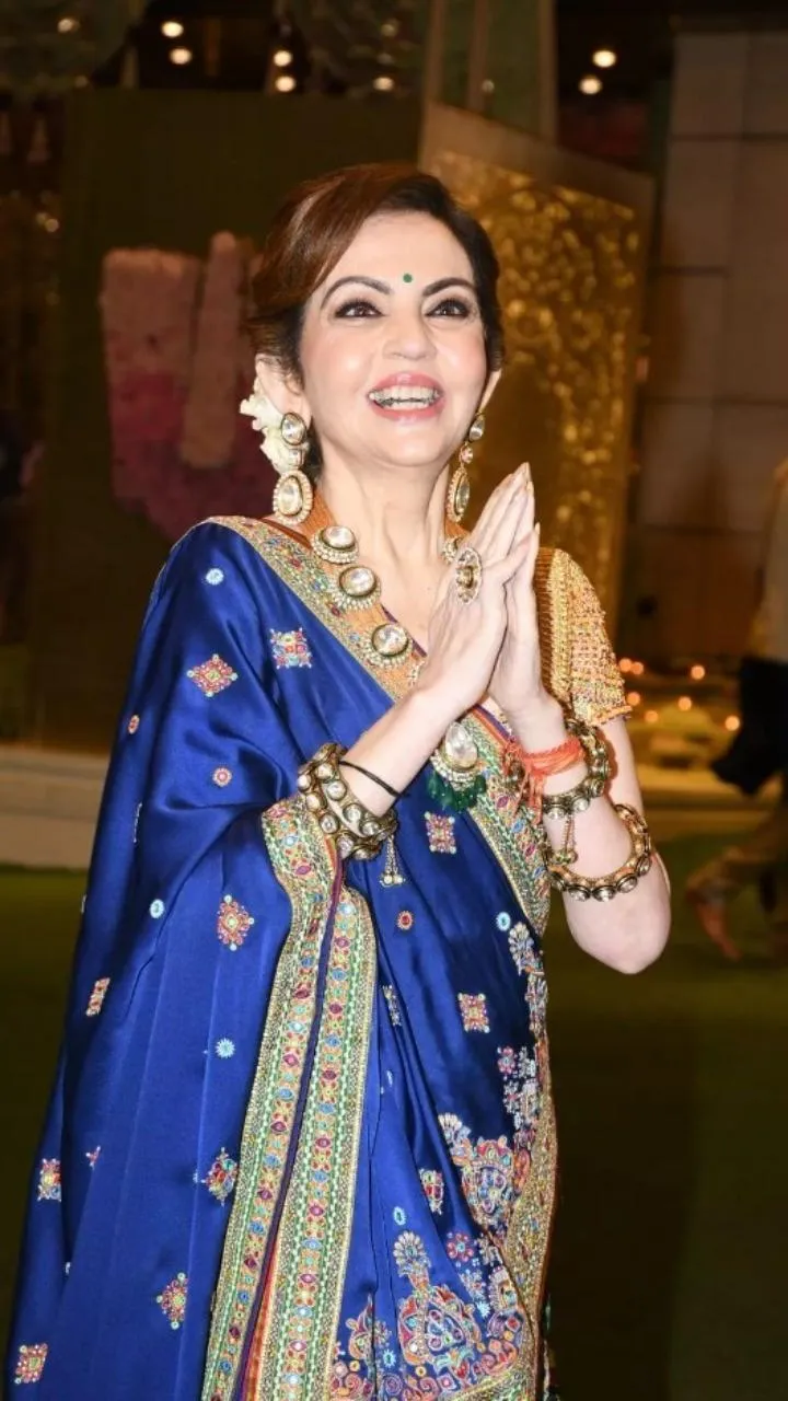 nita ambani