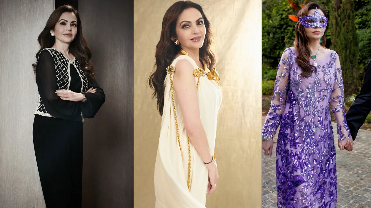 nita ambani