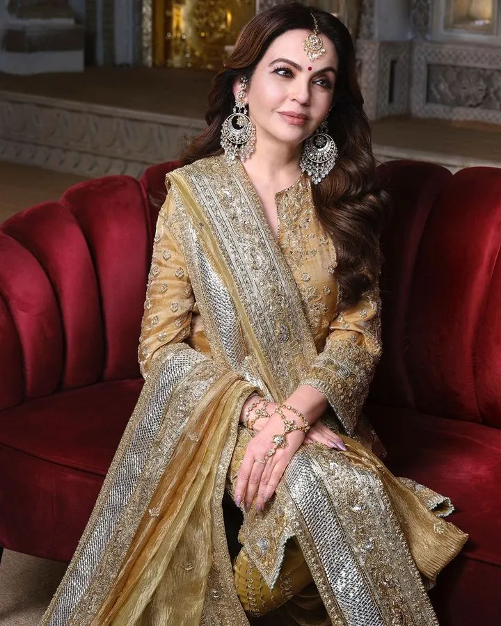 nita ambani