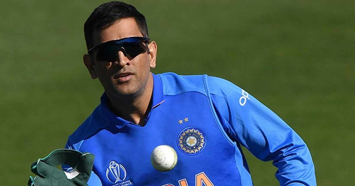 A look at 7 unbeatable records of MS Dhoni!