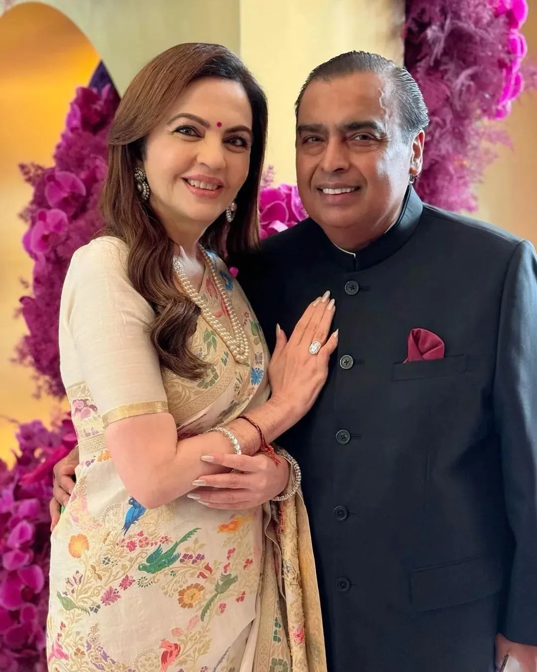 nita ambani