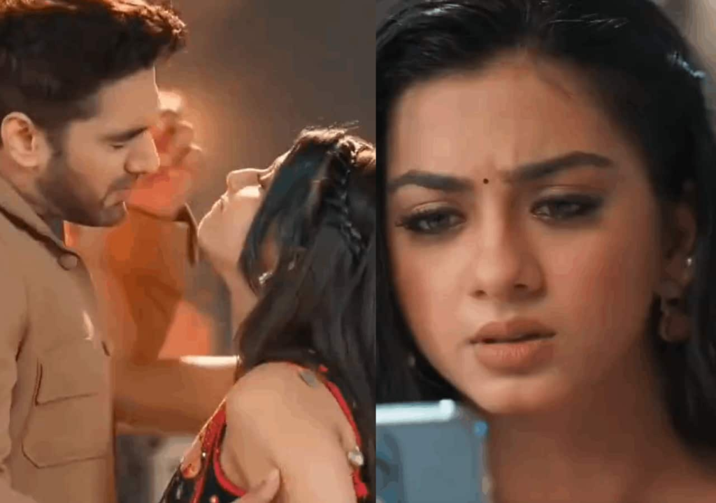 Yeh Rishta Kya Kehlata Hai serial upcoming twist: Ruhi decides to shift to the US; not Rohit but Armaan to stop her on Vidya