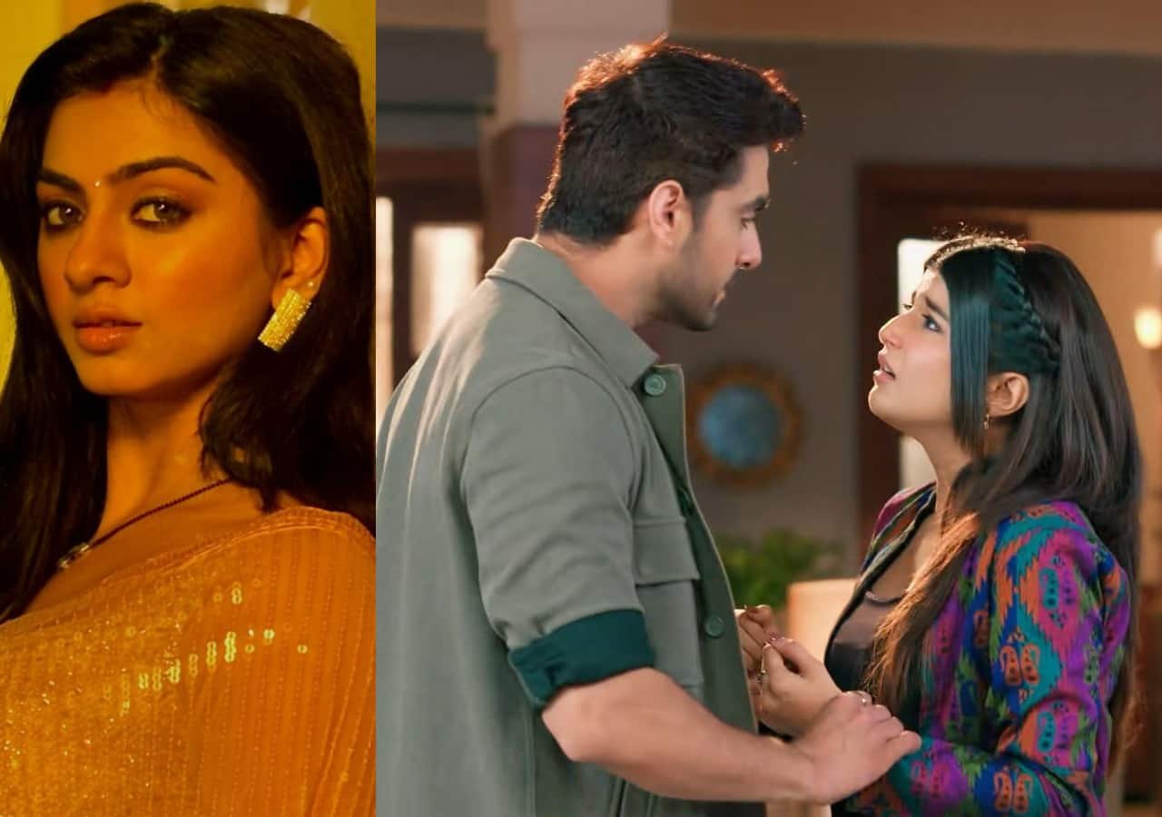 Yeh Rishta Kya Kehlata Hai serial spoiler: Ruhi makes another major plan against Abhira; will Armaan save her this time?