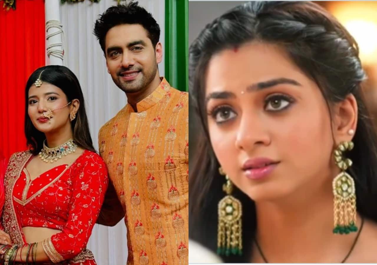 Yeh Rishta Kya Kehlata Hai serial spoiler: Abhira loses calm as Ruhi locks herself in a room with Armaan; will she break ties with him?