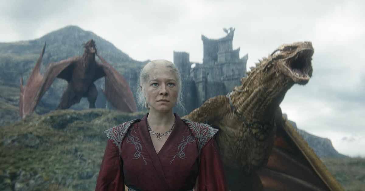 House Of The Dragon Season 2 Episode 7 Ending Explained: Who Are The New Dragonriders?