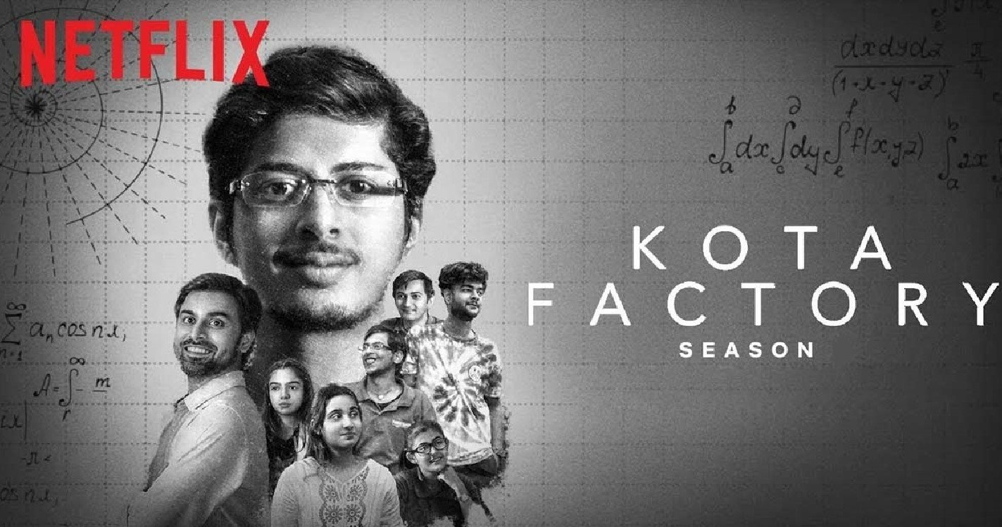 Kota Factory' Season 3: What's New & Features?