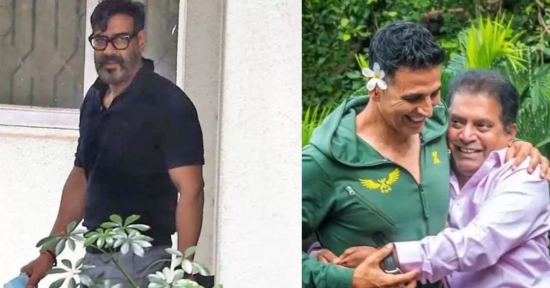 BREAKING: Sad news from the film industry: Celebrities including Ajay Devgn-Bipasha Basu are saddened by the death of this big personality, see pictures