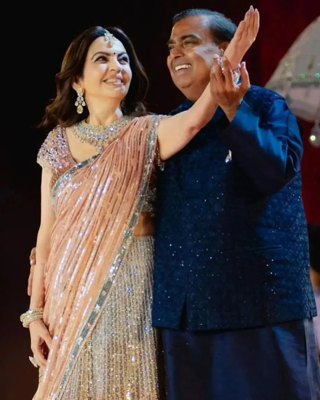 nita ambani