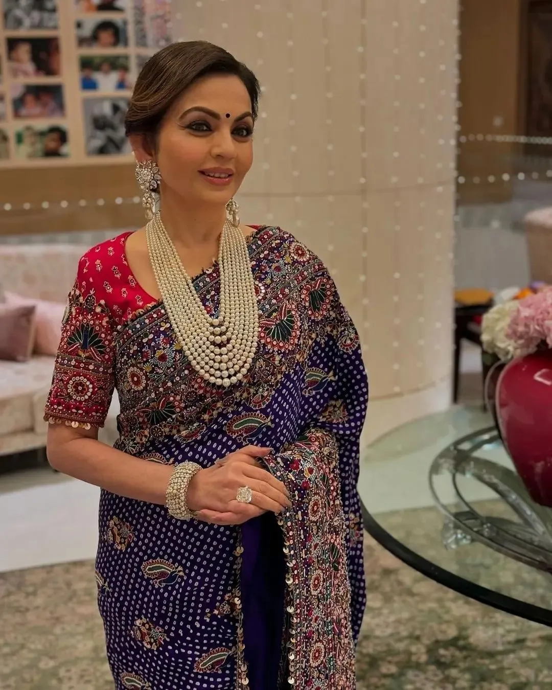 nita ambani